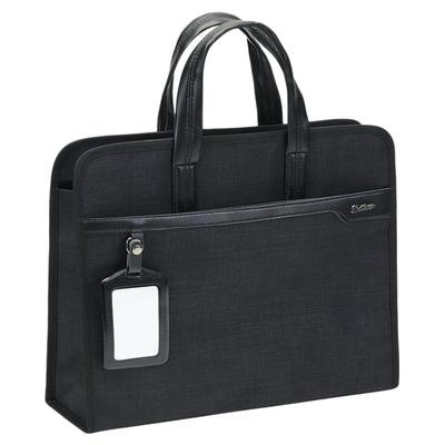 百利文加厚插卡文件包