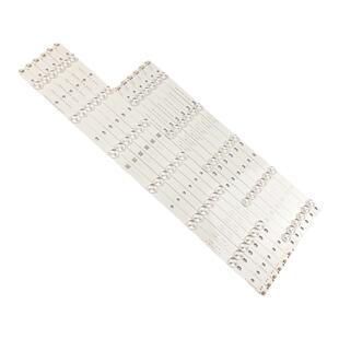 原装长虹LED50C2000i 50C2080I 50J2S L50A300M 50D2000背光灯条