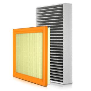 适配红旗H5空调滤芯原装eqm5空气格hs5/hs7/h9/ehs3/h7滤清器原厂