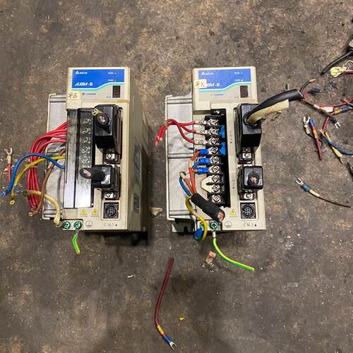 询价-台达ASD-B伺服驱动器ASD-B1021-A ，1.0KW