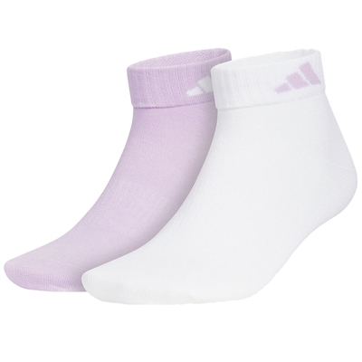 滔搏adidas阿迪达斯女子LT ANKLE 2PP休闲袜子KC1503
