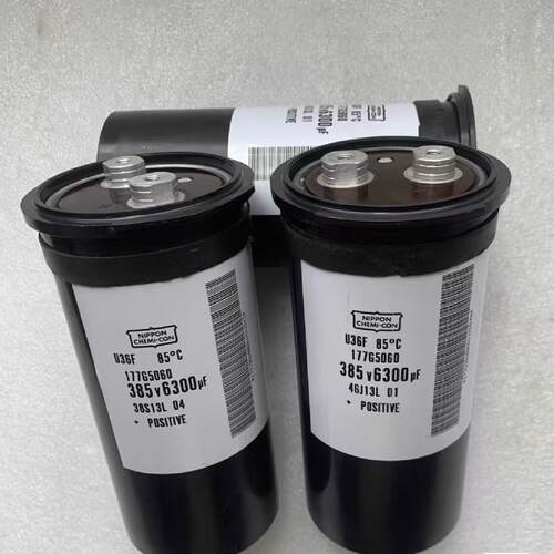 议价130B5163 450V 5300UF 丹佛斯电容大量现货实拍顺丰包邮议价