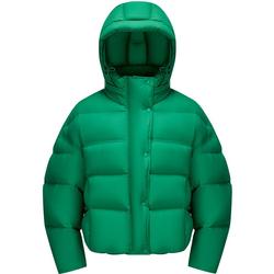 波司登泡芙-创新羽绒服