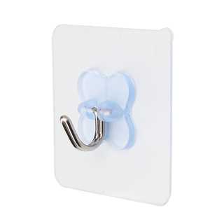 相框挂钩瓷砖乳胶漆创意无痕墙上挂画婚纱照片墙专用免钉大号粘钩