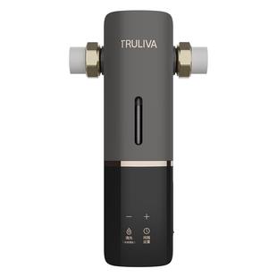 沁园官方前置过滤器家用自来水反冲洗全自动超滤厨房通用净饮机