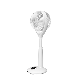 iYohome循环扇5D立体双面双叶多方位对流净化智能语音风扇PRO
