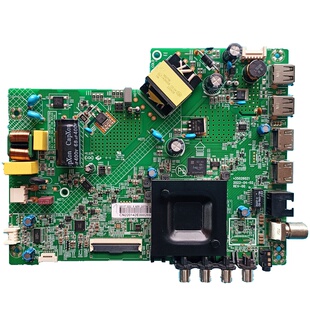 原装康佳LED32S2 J32主板35026021屏3931YT 72003931YT驱动板配件