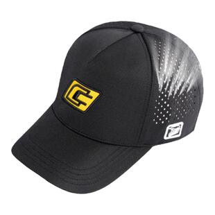 Cokima库吉马帽子男户外运动休闲鸭舌帽钓鱼遮阳帽夏季防晒棒球帽