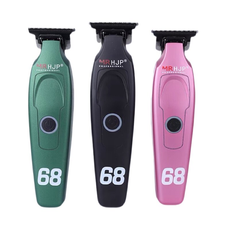 HJP雕刻推0刀头发廊专业油头推