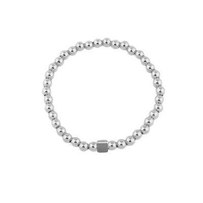 黄铉辰同款梁精寅钛钢不掉色