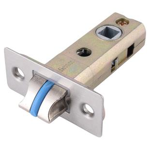 静音卫生间锁舌单舌木门锁房门锁浴室厕所配件室内锁体小锁舌头