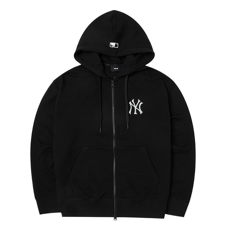 【正品】MLB男女款外套复古夹克