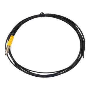 漫反射光纤传感器M3M4M6光纤放大器线探头FRS310/410/610型号齐全