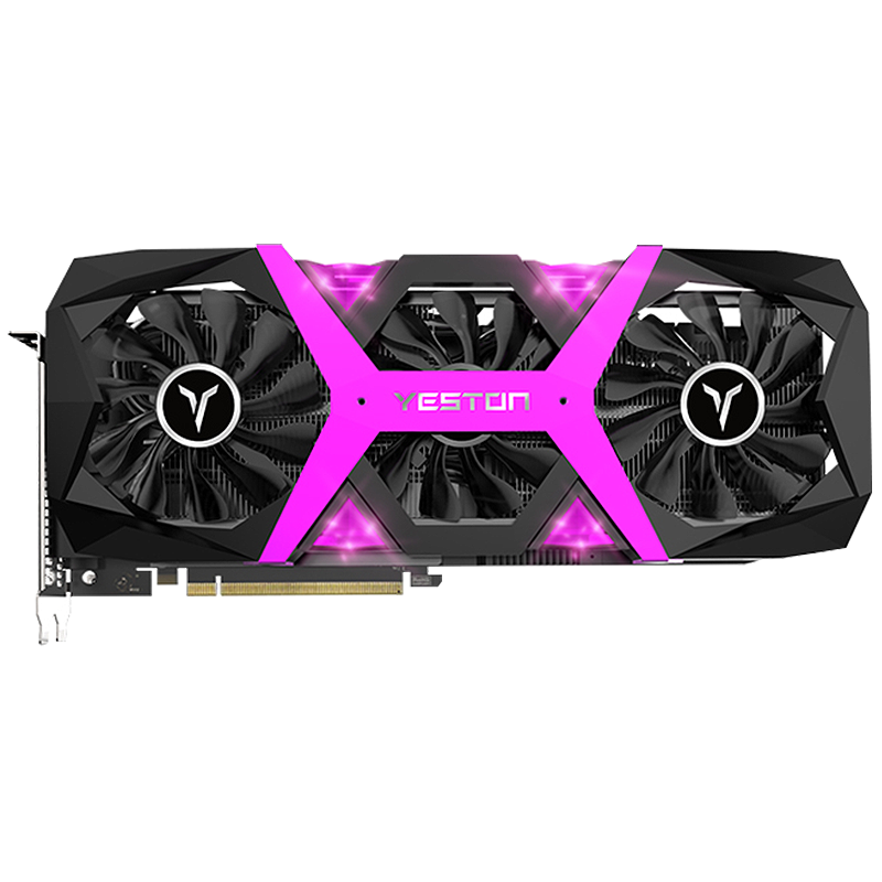 盈通rx590 8g d5游戏高手590台式机怎么样？三点忠告必须注重