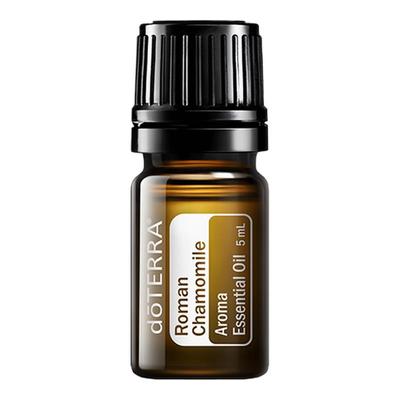 多特瑞美国滋润罗马洋甘菊精油