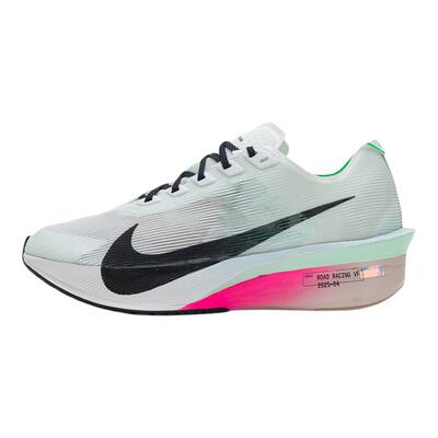 Nike耐克女鞋ZOOMX VAPORFLY 4公路竞速减震训练健身跑步鞋HF6412