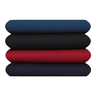 西装面料JK布料男女西服裤子包裙百褶裙哔叽制服时装套装混纺布料