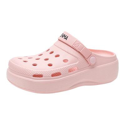 森马官方旗舰店女鞋沙滩凉鞋