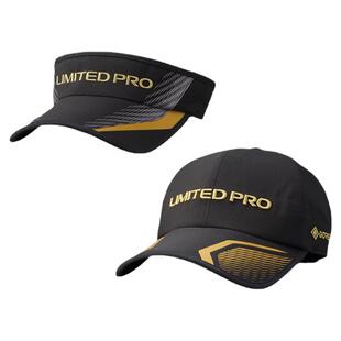 Shimano禧玛诺 25新款钓鱼帽子 空顶无顶防水防风防晒透气CA-100V