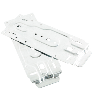 空调挂板内机通用 加厚挂钩支架志高奥克斯美的空调配件