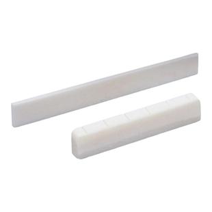 古典吉他琴枕琴桥古典专用牛骨上弦枕下琴桥下弦桥琴码桥码 配件