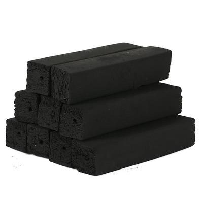 烧烤木炭买就送固体引燃块