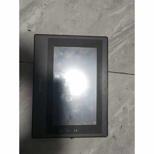 〔议价-可维修〕Kinco触摸屏 MT4414TE 7寸工业级 24V供