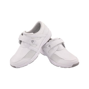 派菲尔护士鞋女软底透气不累脚防滑防臭足弓支撑医院专用春夏新款