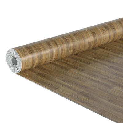 商用pvc医院塑胶地板革地胶地垫工厂车间水泥地面专用耐磨橡胶5mm