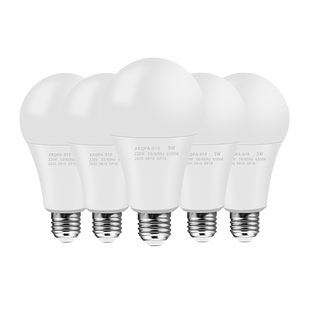 低压led灯泡12V24V36V伏直流E27螺口家用超亮太阳能车机床工作灯