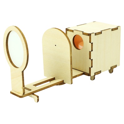 科教前沿科学小实验器材