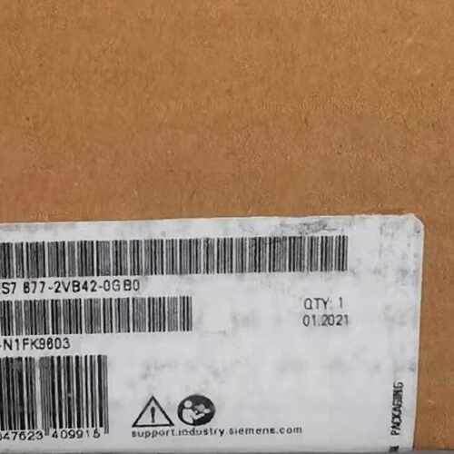 议价控制器6ES76772VB420GB0西门子6ES7677-2VB42-0GB0全新原装