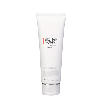 碧欧泉男士专用提亮肤色洁面膏