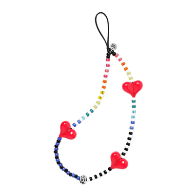 StringTing心碎学园手机链