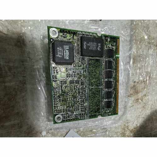 询价-工业设备cpu卡EPA0663484SOM12409可维修