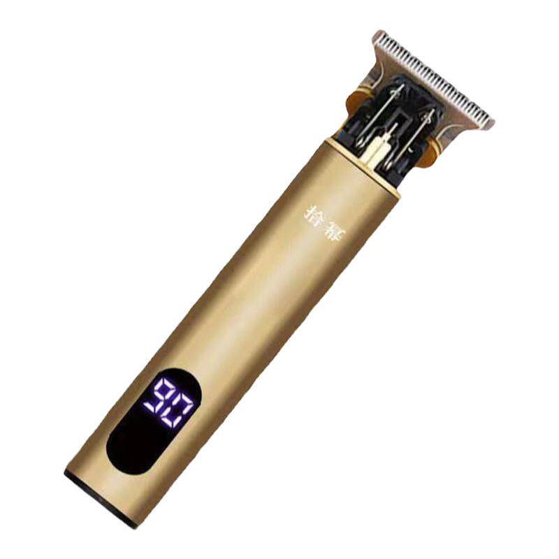 新款多功能通用推光头电推剪