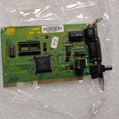【议价-可维修】ETHERLINK 3Com /均有货