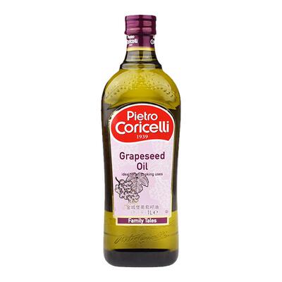 意大利葡萄籽油食用油炒菜