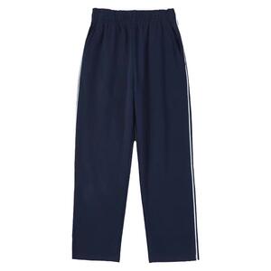 冰丝速干直筒校服裤子