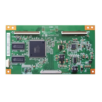 原装V420H1-C12逻辑板V420H1-C07