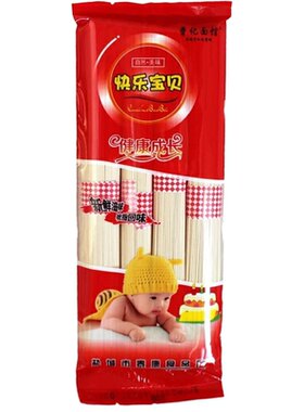 180g生日快乐宝宝面条