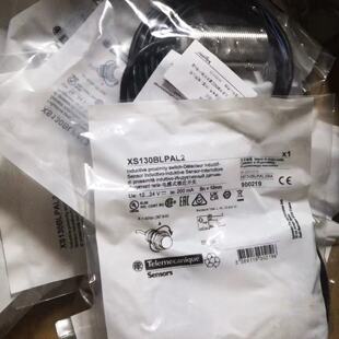 议价施耐德接近开关XS130BLPAL2/XS130BLNAL2/XS130B3PAM12/XS130