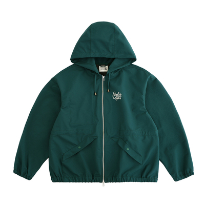 CENLESSS26三防性能连帽风衣