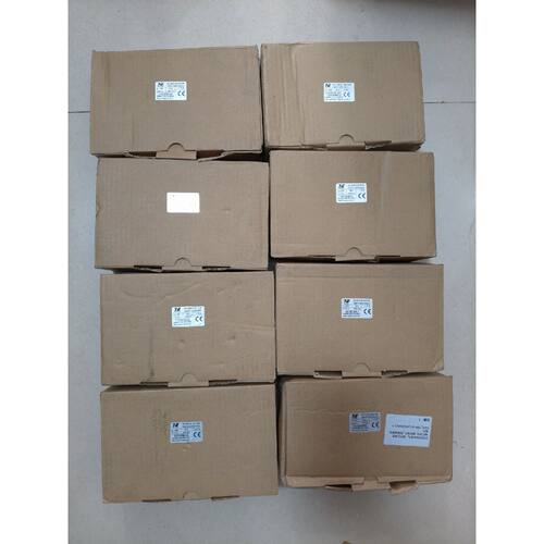 【议价】ISMC伺服电机SRM010AM2A0022实物图全