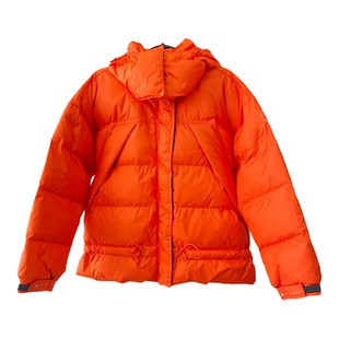 专柜正品/阿迪达斯 stella WIND.RDY 女子秋冬款防风保暖面包棉服