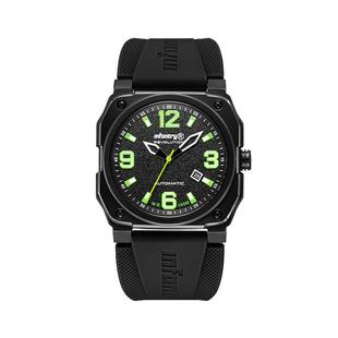 infantry鹰轰经典机械系列手表男款自动机械时尚男手表情人节礼物