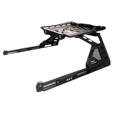 猛禽F150霸王龙防滚防翻龙门架