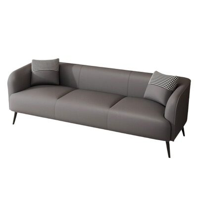 北欧简约双人沙发|超3万次加购