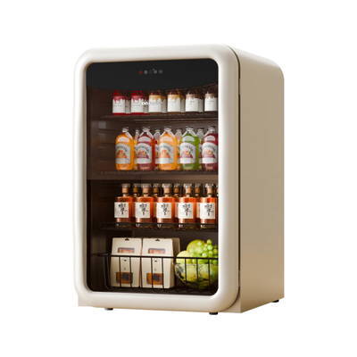 【新品·首发】大宇风冷冰吧109L