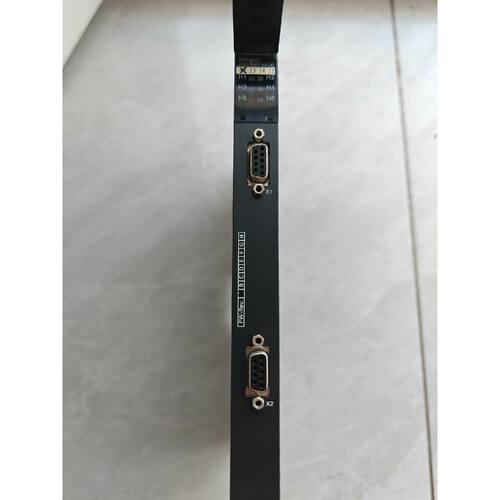 6DD1661-0AD0  工业控制模块